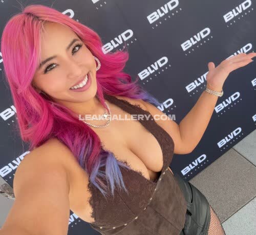 Mina_shirakawa Exclusive Leaked Nude OnlyFans #11956980