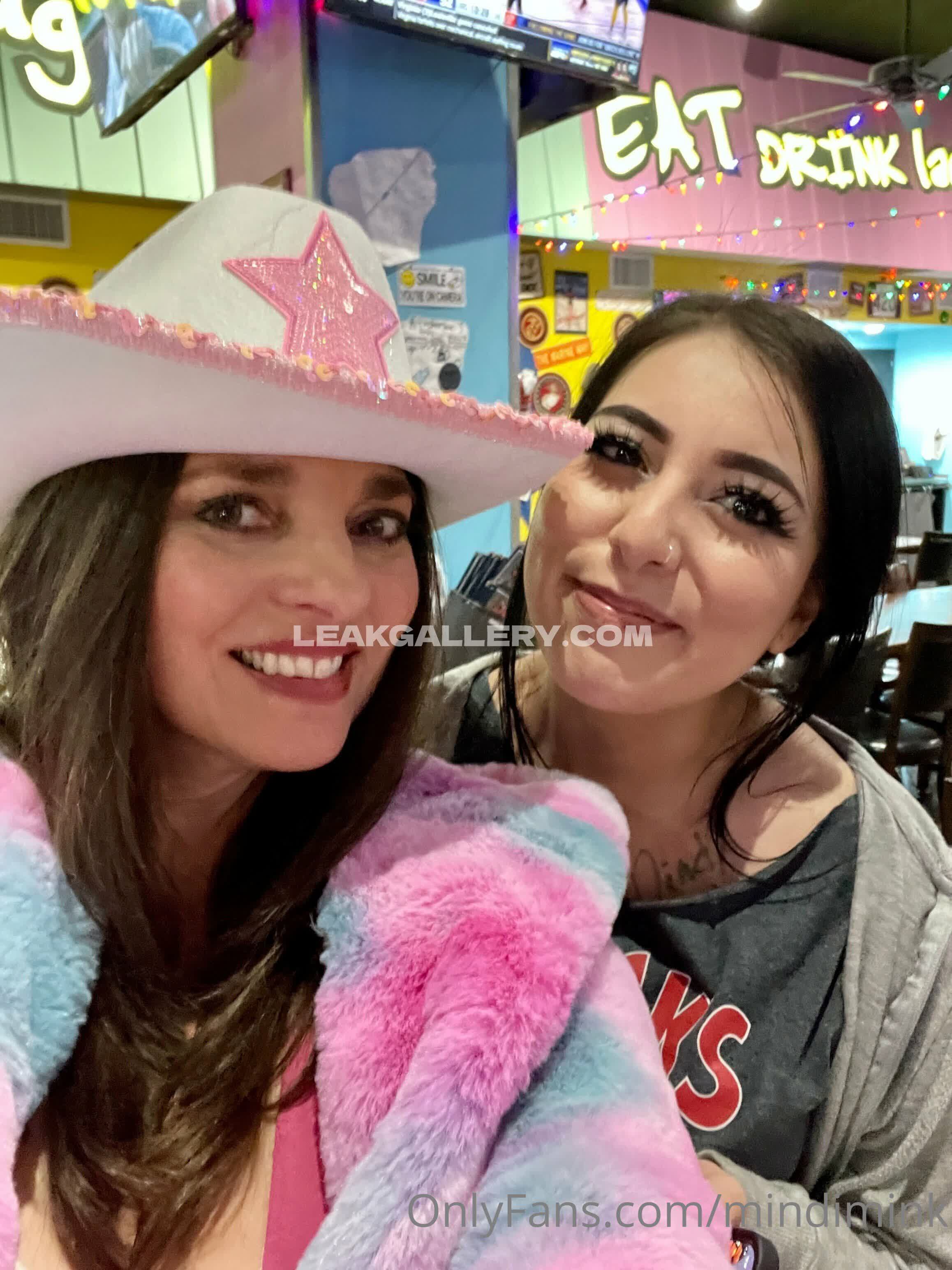 Mindimink Exklusiv geleakte Nacktbilder von OnlyFans #11584744