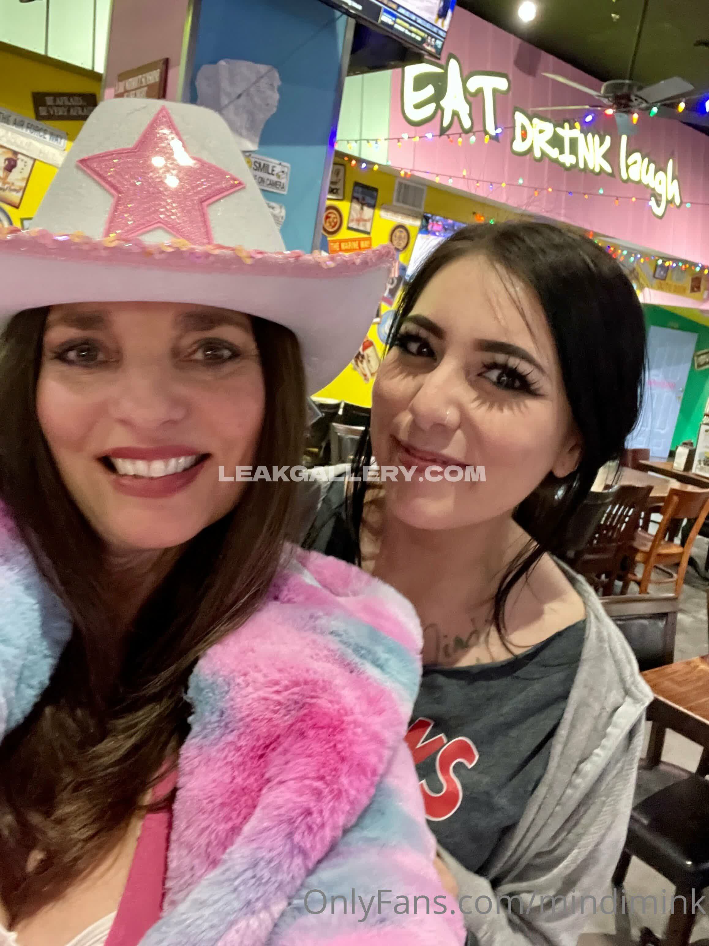 Mindimink Exklusiv geleakte Nacktbilder von OnlyFans #11580790