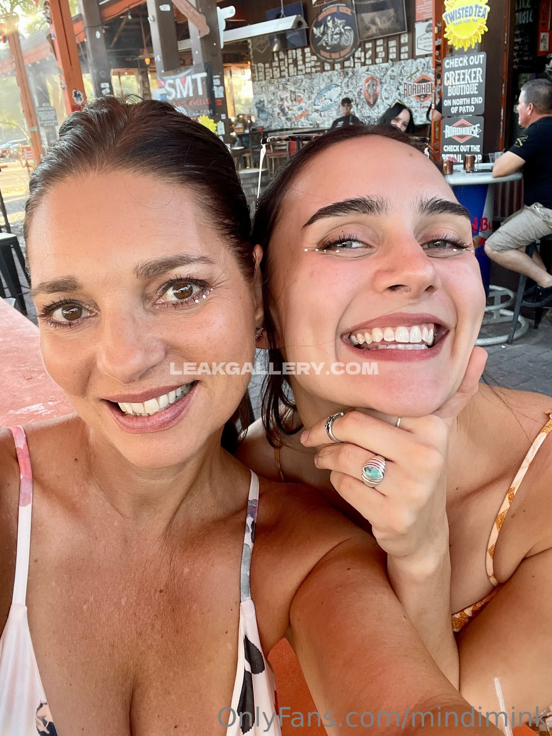 Mindimink OnlyFans Nudi in Esclusiva Trapela #11577030
