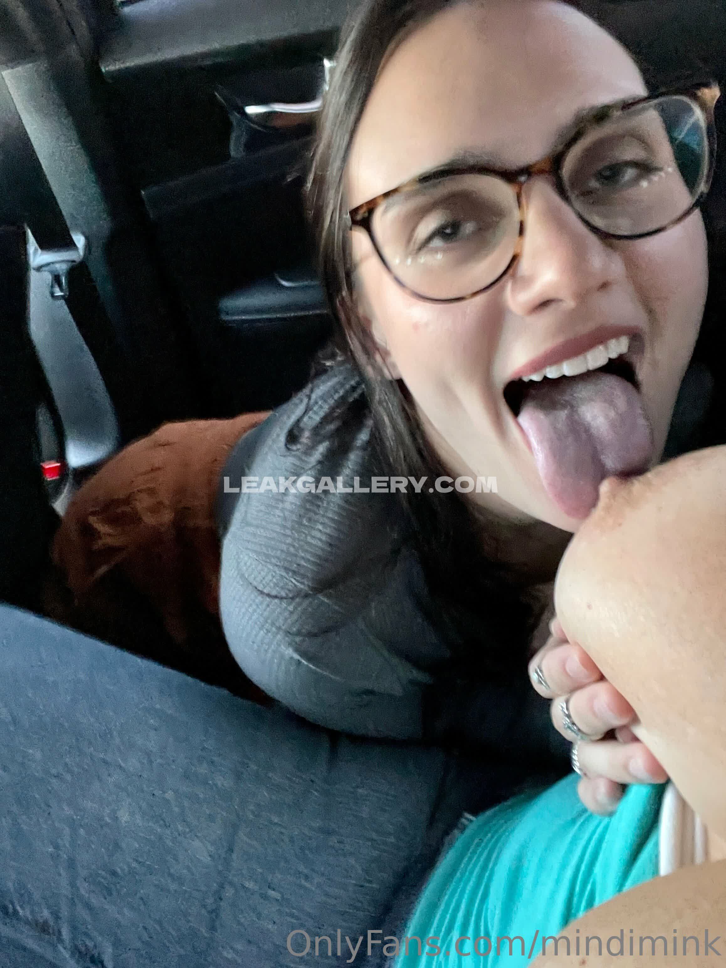 Mindimink OnlyFans Nudi in Esclusiva Trapela #11571154