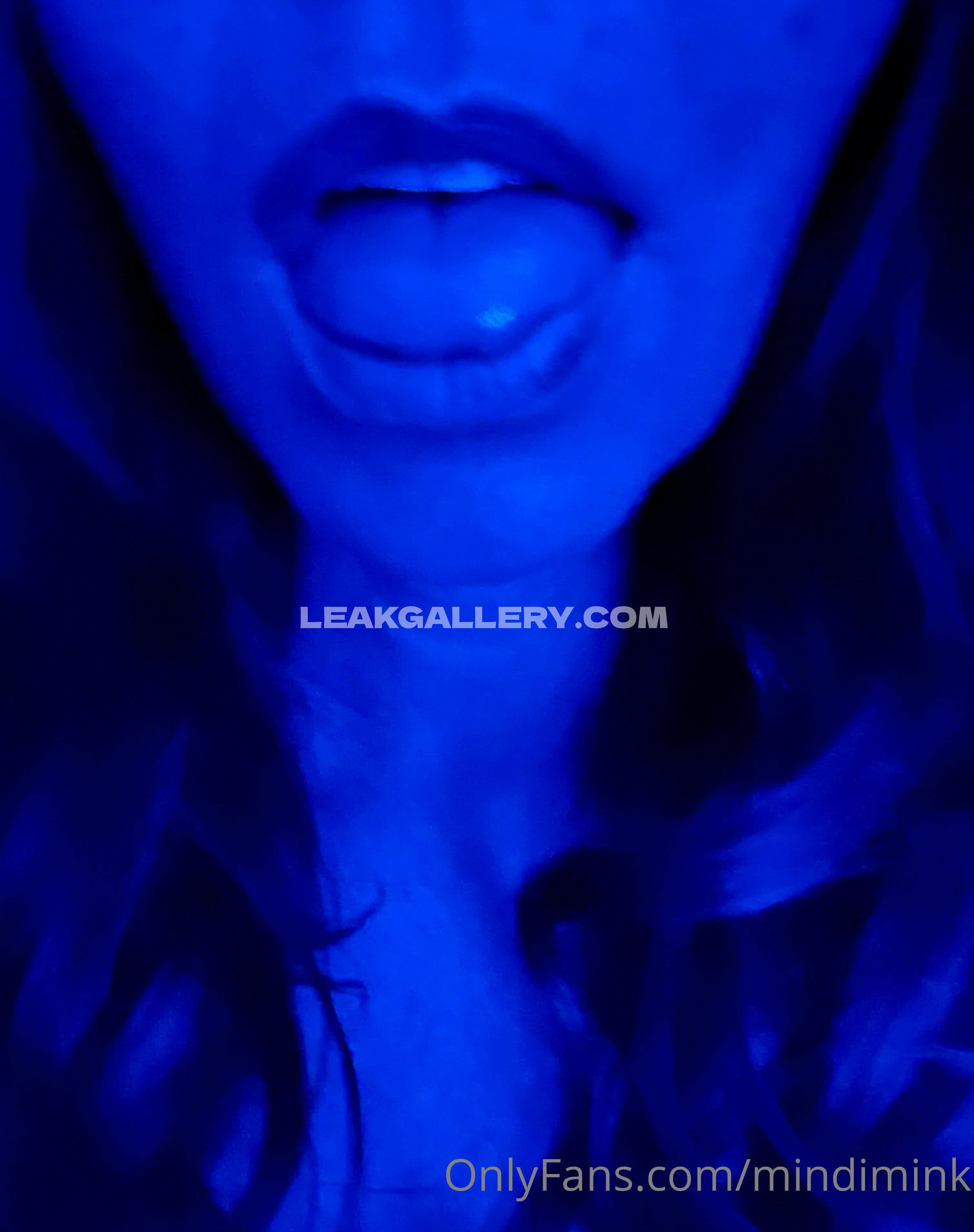 Mindimink Exclusive Leaked Nude OnlyFans #11573730