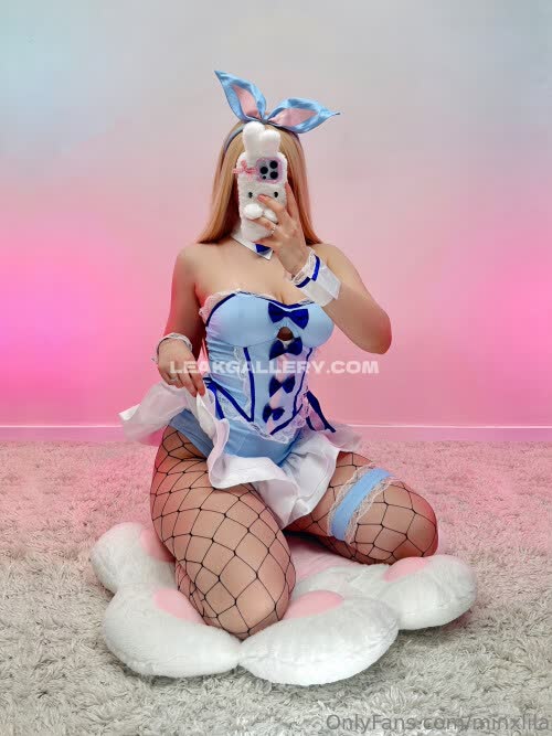Minxlila Exclusive Leaked Nude OnlyFans #11763748