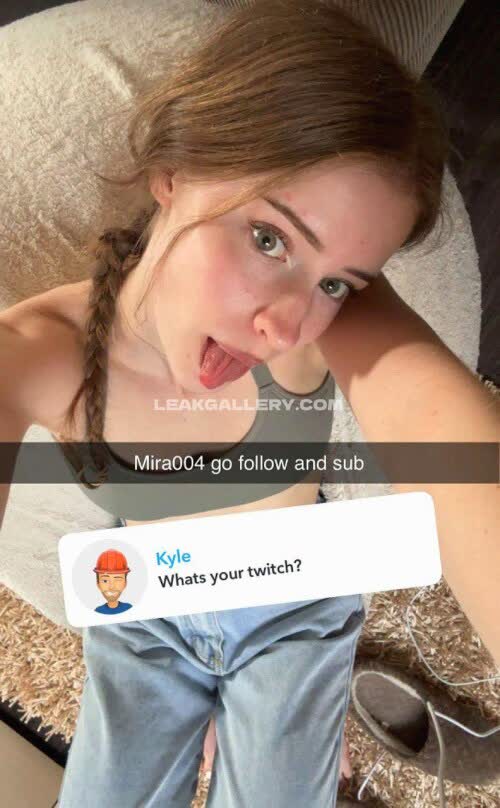 Mira004 / mira.004 Exclusive Leaked Nude OnlyFans #11599342