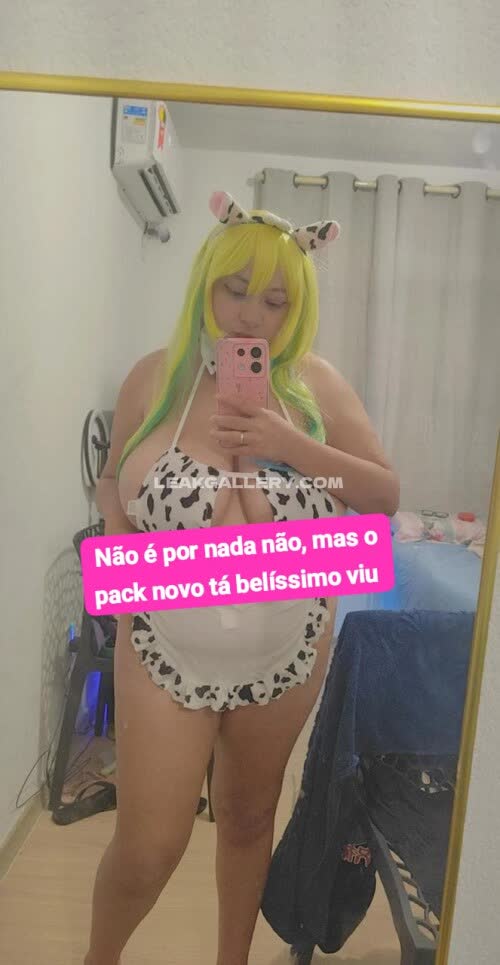 Miraichancos Exclusive Leaked Nude OnlyFans #11250702