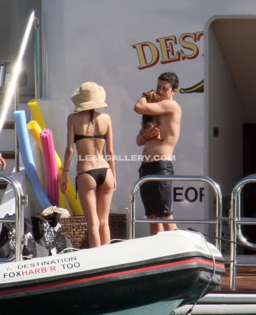Mirandakerr Exclusive Leaked Nude OnlyFans #11580907