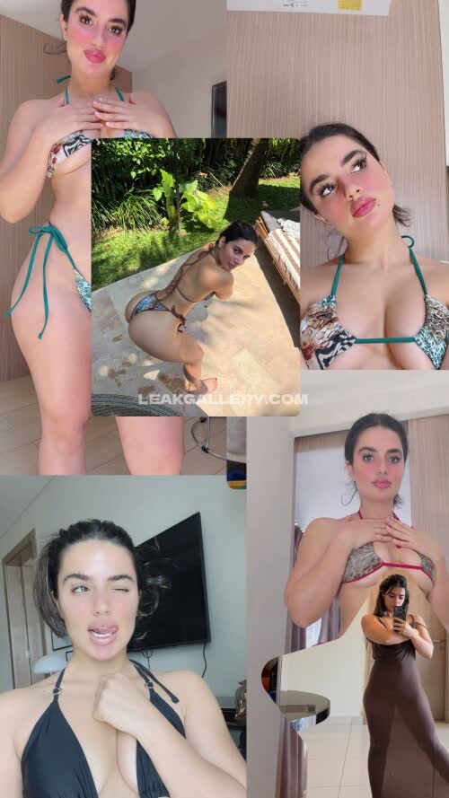 Mirasporr Exclusive Leaked Nude OnlyFans #11735132