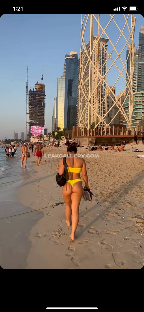 Mirasporr Exclusive Leaked Nude OnlyFans #11722394