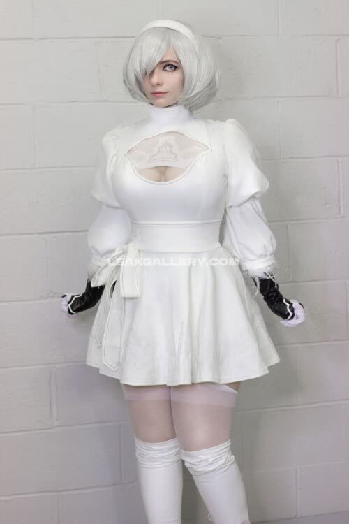 Mirikashi_cosplay Exclusive Leaked Nude OnlyFans #11551568