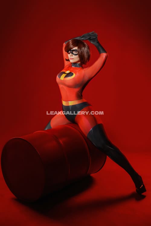 Mirikashi_cosplay Exclusive Leaked Nude OnlyFans #11552917