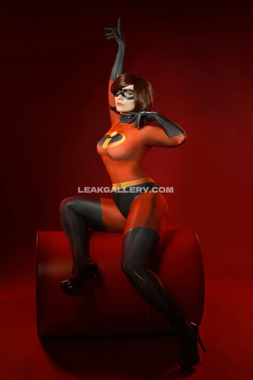 Mirikashi_cosplay Exclusive Leaked Nude OnlyFans #11552391