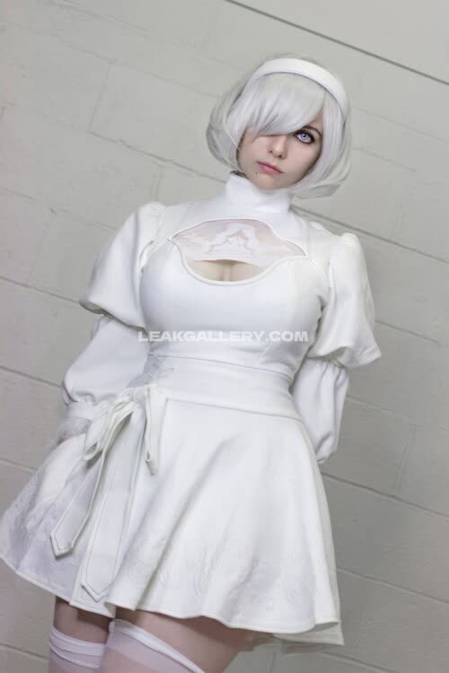 Mirikashi_cosplay Exclusive Leaked Nude OnlyFans #11551612