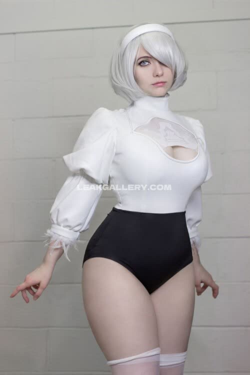 Mirikashi_cosplay Exclusive Leaked Nude OnlyFans #11553300