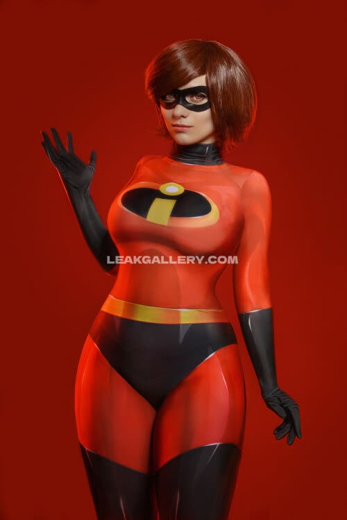 Mirikashi_cosplay Exclusive Leaked Nude OnlyFans #11552750