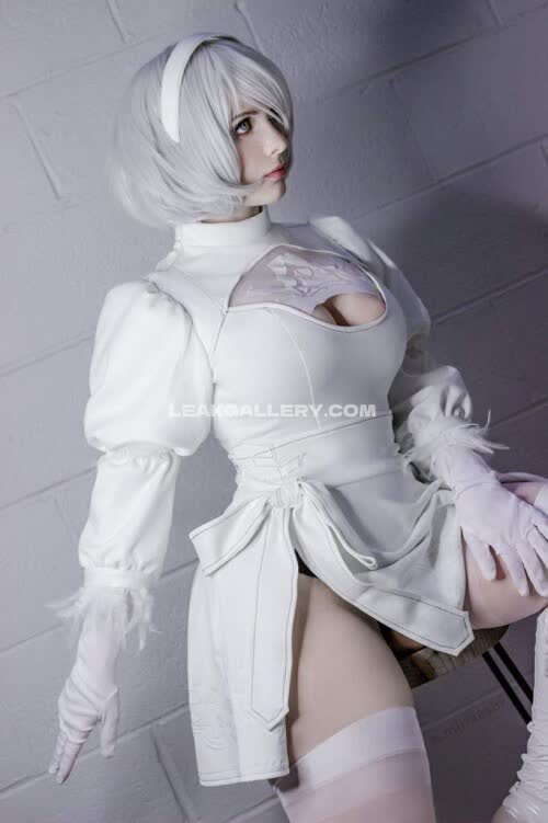 Mirikashi_cosplay Exclusive Leaked Nude OnlyFans #11552360