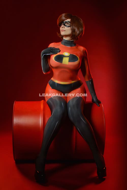 Mirikashi_cosplay Exclusive Leaked Nude OnlyFans #11553243