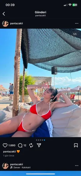 Mirmigko Exclusive Leaked Nude OnlyFans #12041534