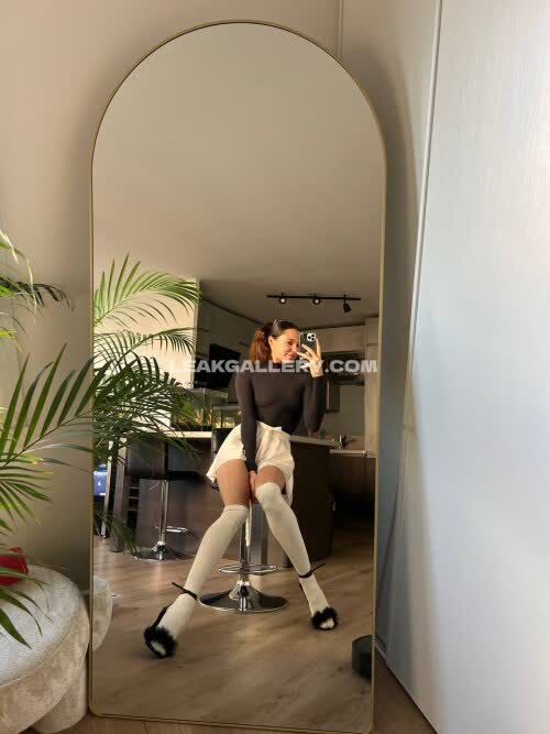 Mirrachubarova Exclusive Leaked Nude OnlyFans #12060153