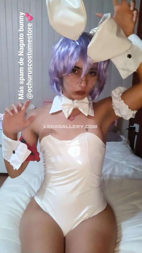 Misaowantstodie Exclusive Leaked Nude OnlyFans #11314663
