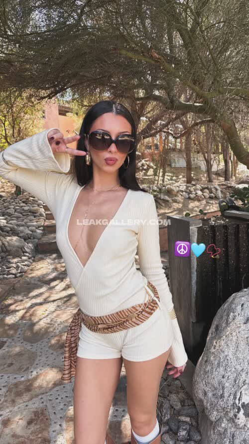Mishkasilva Exclusive Leaked Nude OnlyFans #11786172