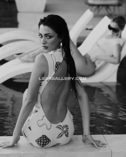 Mishkasilva Exclusive Leaked Nude OnlyFans #11752702