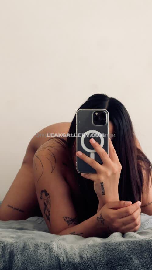 Mishxrhodes Exclusive Leaked Nude OnlyFans #11570209
