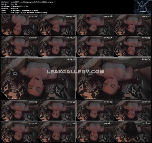 Miss-malorie-switch Exclusive Leaked Nude OnlyFans #11372081