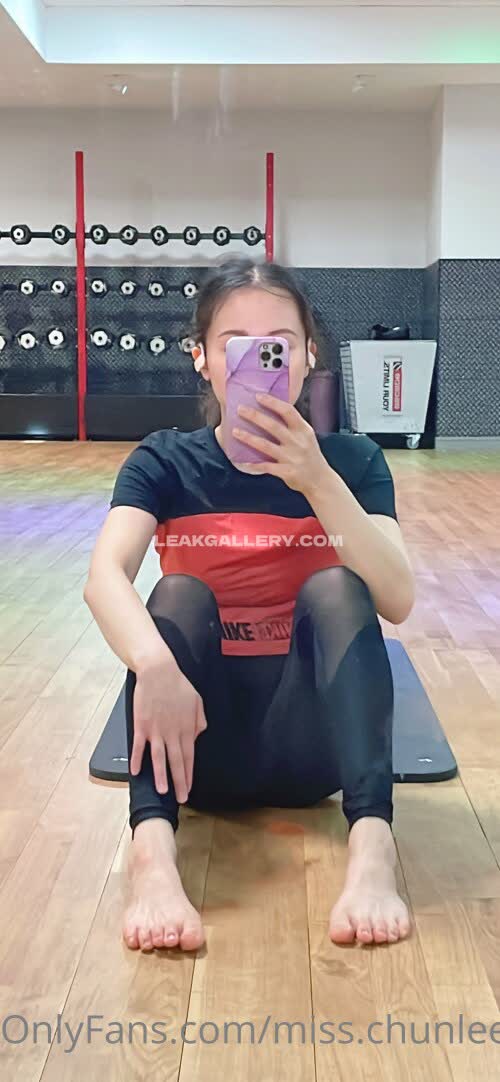 Miss.chunlee Exclusive Leaked Nude OnlyFans #11117886