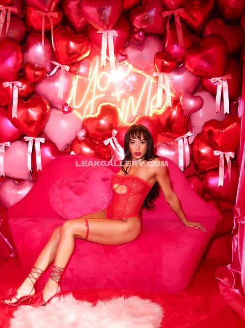 Miss_leilagrey... Exclusieve gelekte naaktcontent van OnlyFans #11034609
