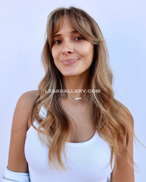 Missandersen Exclusive Leaked Nude OnlyFans #11626808