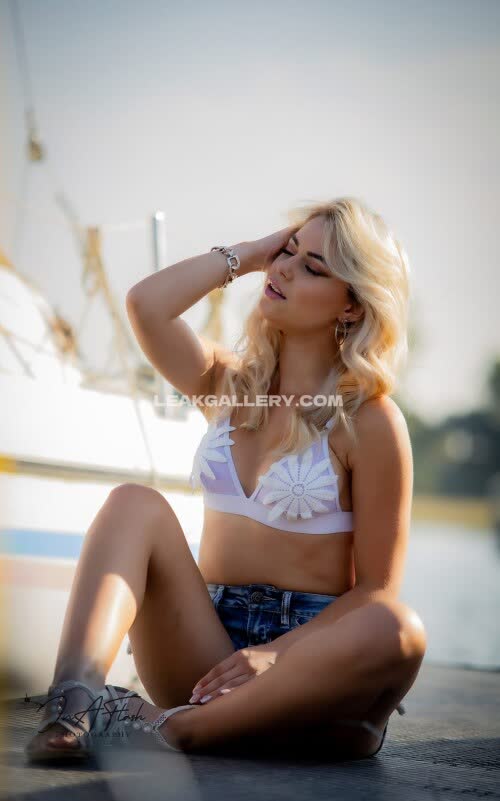 Missblondie008 Exclusive Leaked Nude OnlyFans #11075320