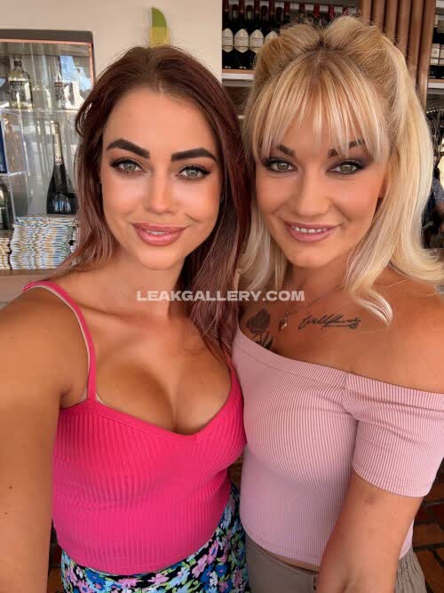 Missblondie008 Exclusive Leaked Nude OnlyFans #11062947