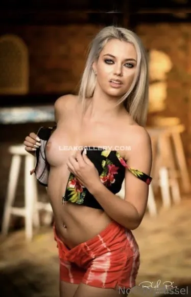 Missblondie008 Exclusive Leaked Nude OnlyFans #11012085