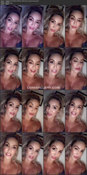 Missdanniiharwood Exclusive Leaked Nude OnlyFans #11661124