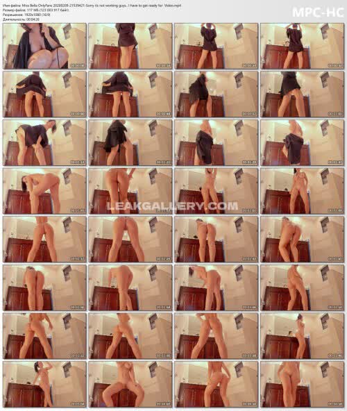 Missella__ 独家泄露的OnlyFans裸照 #11696366