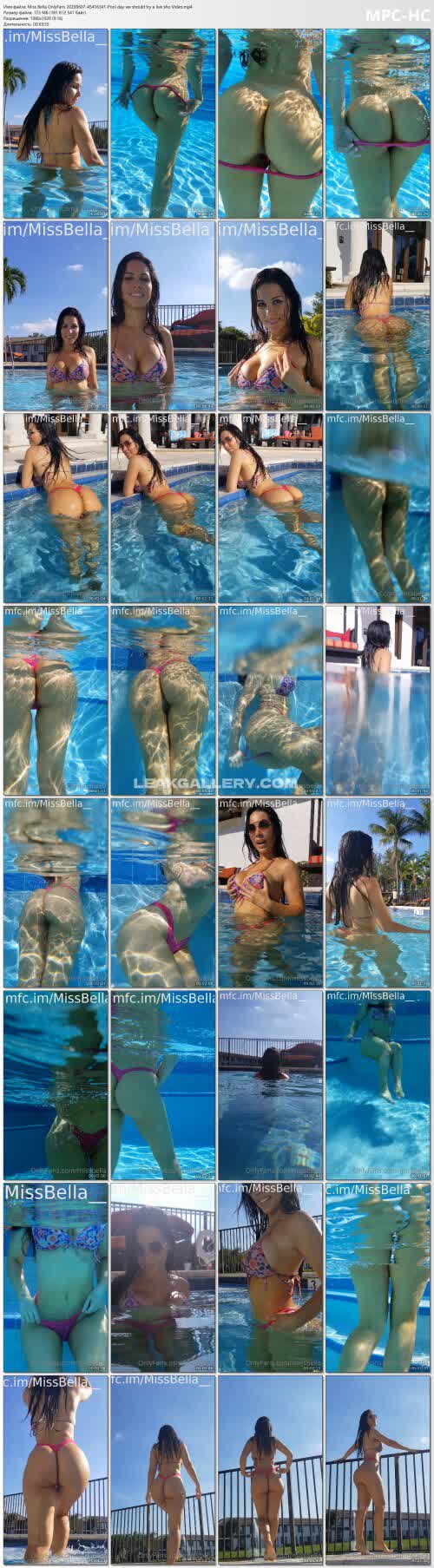 Missella__ OnlyFans Nudi in Esclusiva Trapela #11662362