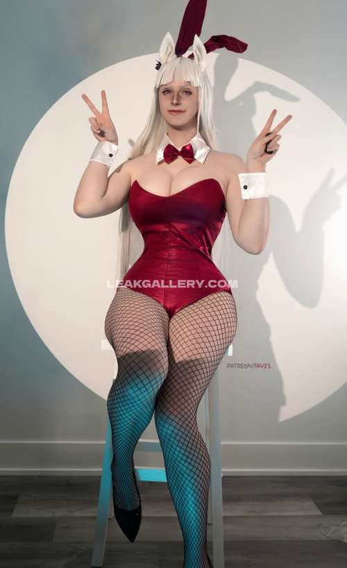 Missfaves Exclusive Leaked Nude OnlyFans #11404357
