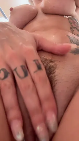 Missivyjean Exclusive Leaked Nude OnlyFans #11650385