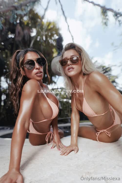 Misslexa Exclusive Leaked Nude OnlyFans #11165997