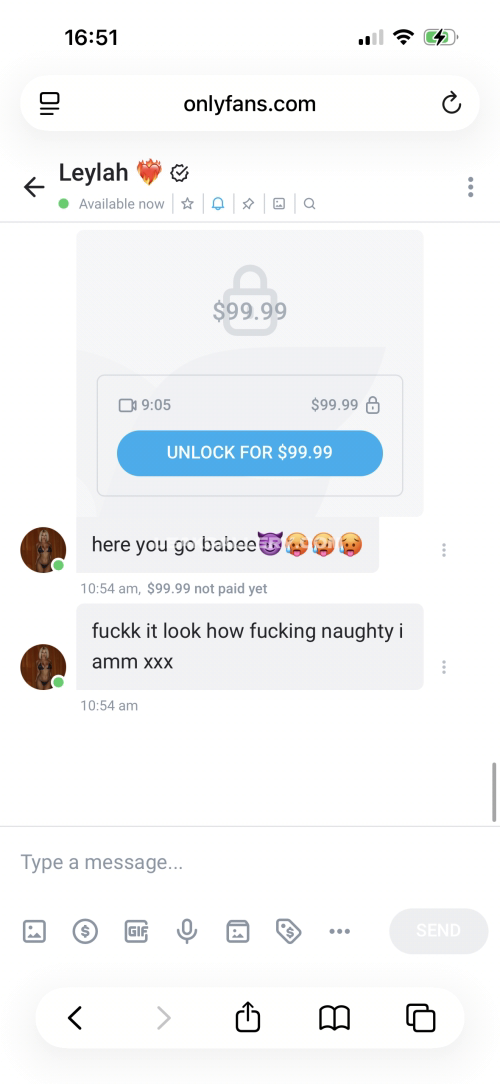 Missleylahlinda Exclusive Leaked Nude OnlyFans #11201160