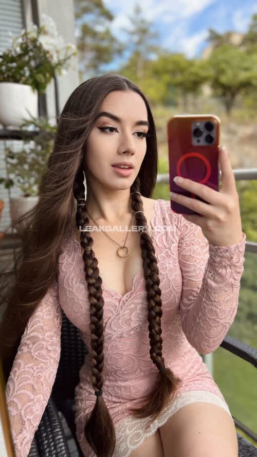 Missmikkaa Exclusive Leaked Nude OnlyFans #11766447