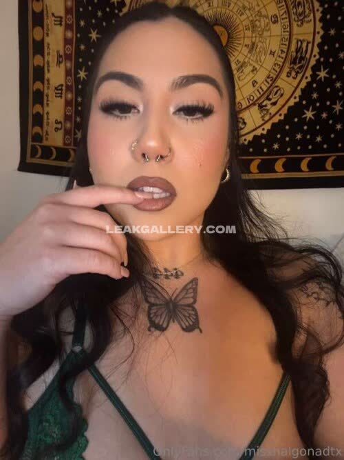 Missnalgonadtx Exclusive Leaked Nude OnlyFans #11831808