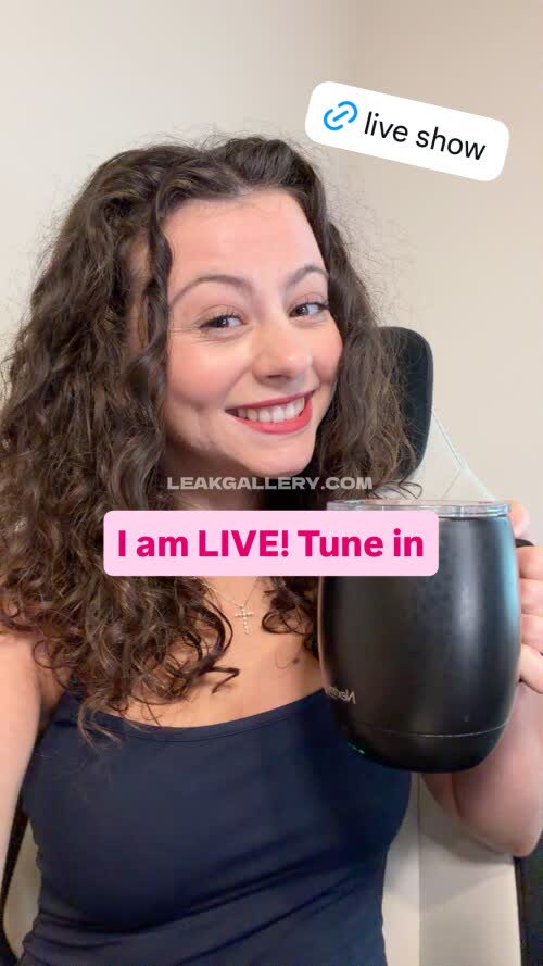 Missteencrypto Exklusiv geleakte Nacktbilder von OnlyFans #11574464