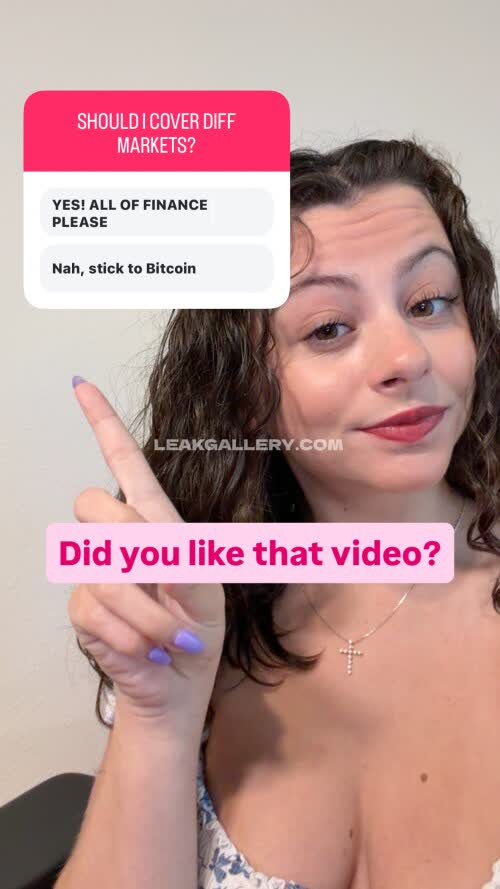 Missteencrypto Exclusive Leaked Nude OnlyFans #11575971