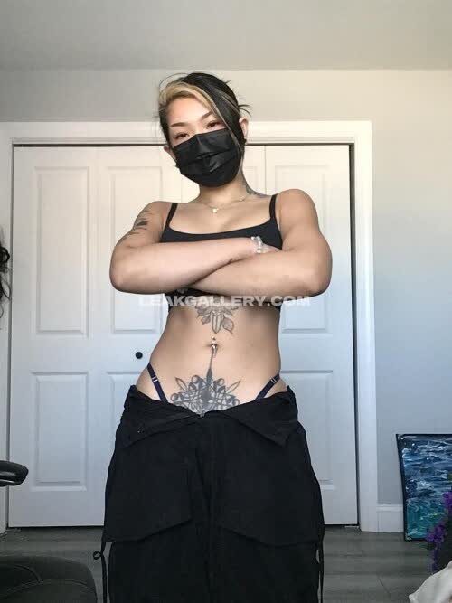 Missxbunn Exclusive Leaked Nude OnlyFans #11981526