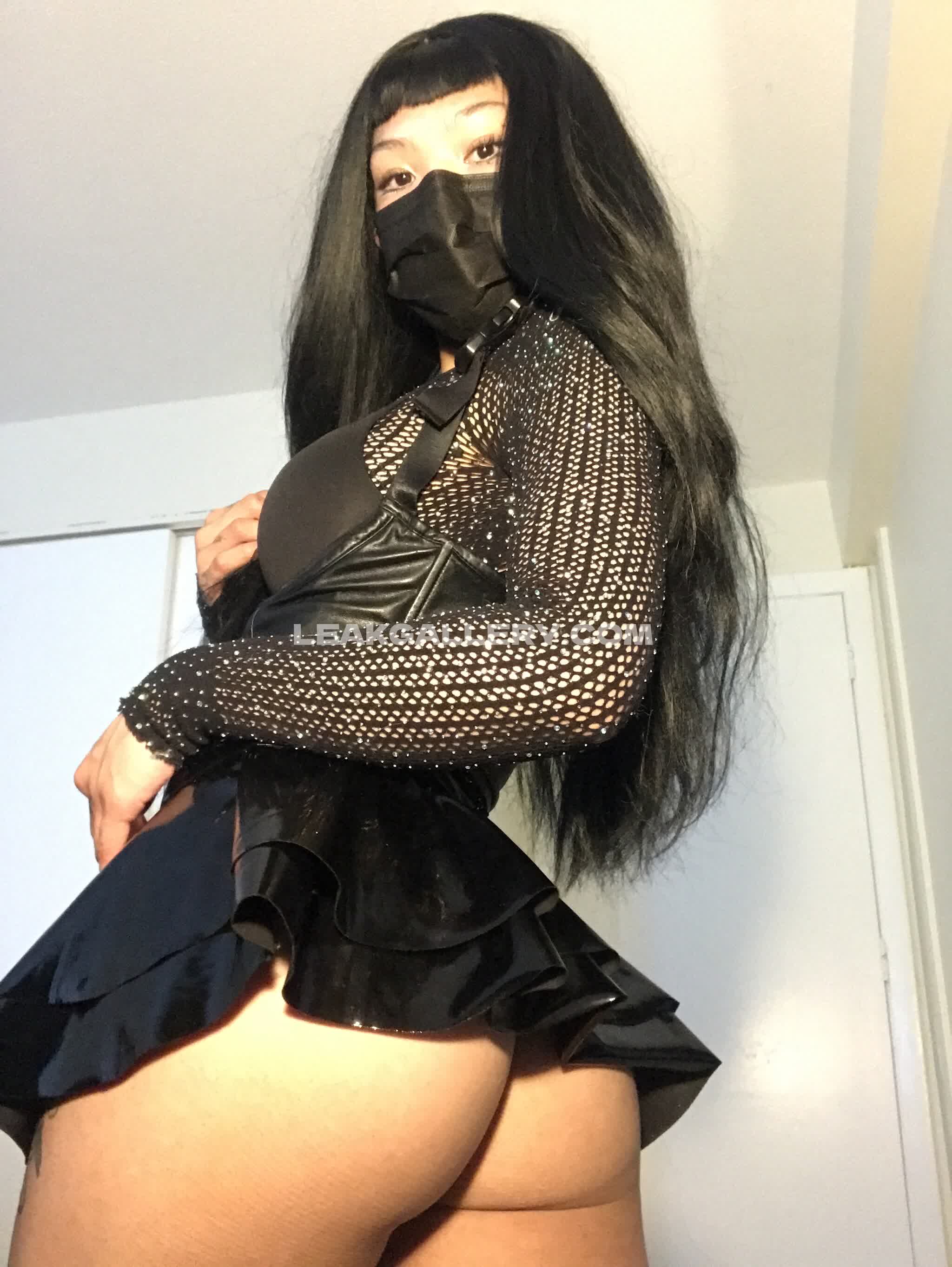 Missxbunn Exclusive Leaked Nude OnlyFans #11975166