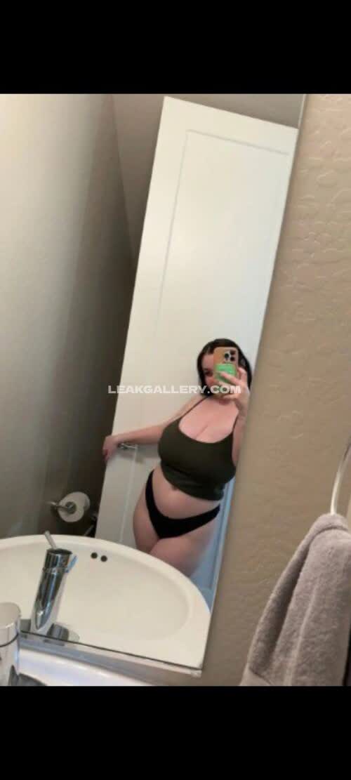 Missyannofficial Exclusive Leaked Nude OnlyFans #11607050