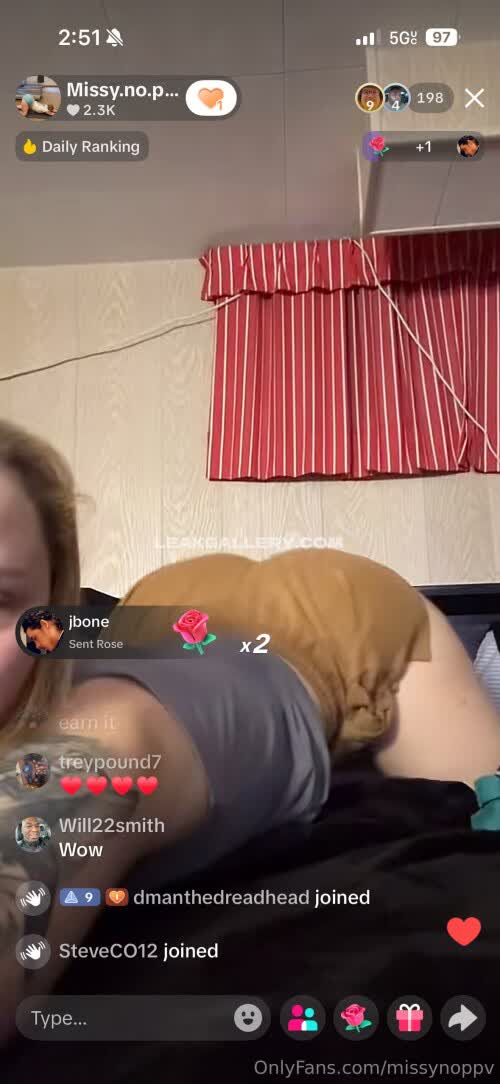 Missynoppv Exclusive Leaked Nude OnlyFans #11243820