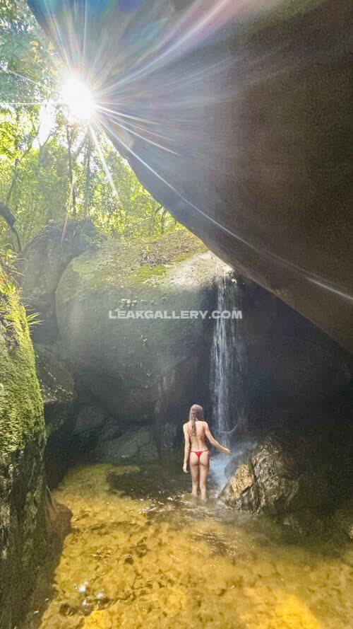 Mixabatista Exclusive Leaked Nude OnlyFans #11856562