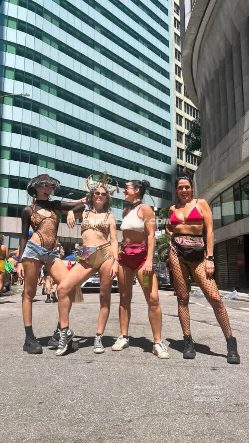 Mixabatista Exclusive Leaked Nude OnlyFans #11834504